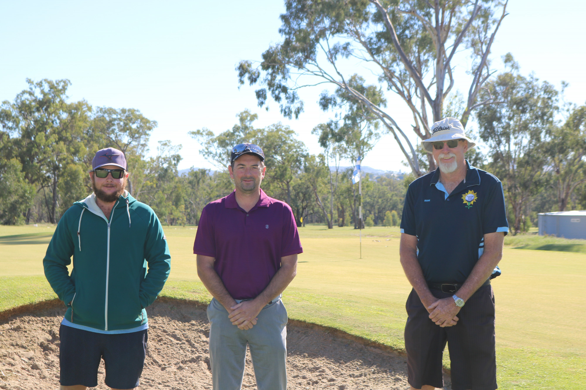 Clifton Golf Club and Clifton Bowls Club are among many local organisations to receive funding from the Toowoomba Regional Council in the latest round of Community Grants Program funding.