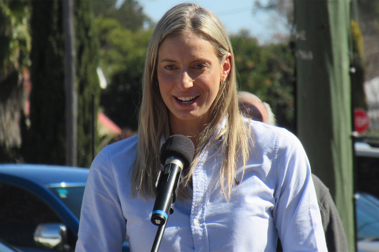 Sport Australia Hall of Fame Inductee - feature photo