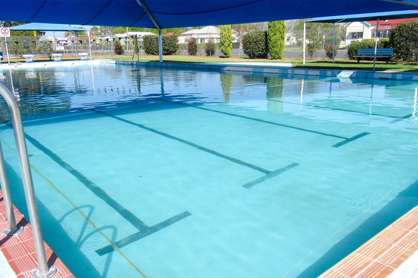 PCYC Makes a Splash at Allora - feature photo