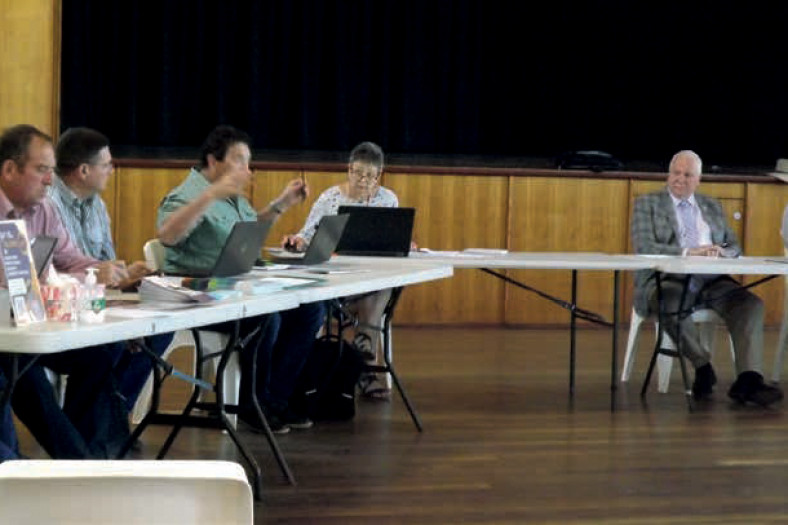 Southern Downs Regional Council connects with Allora - feature photo