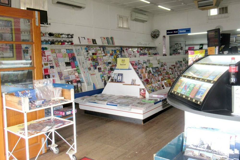 Allora to lose its Newsagency - feature photo