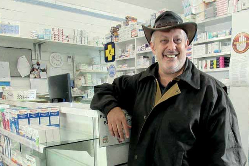 Meet Allora’s New Pharmacist - feature photo