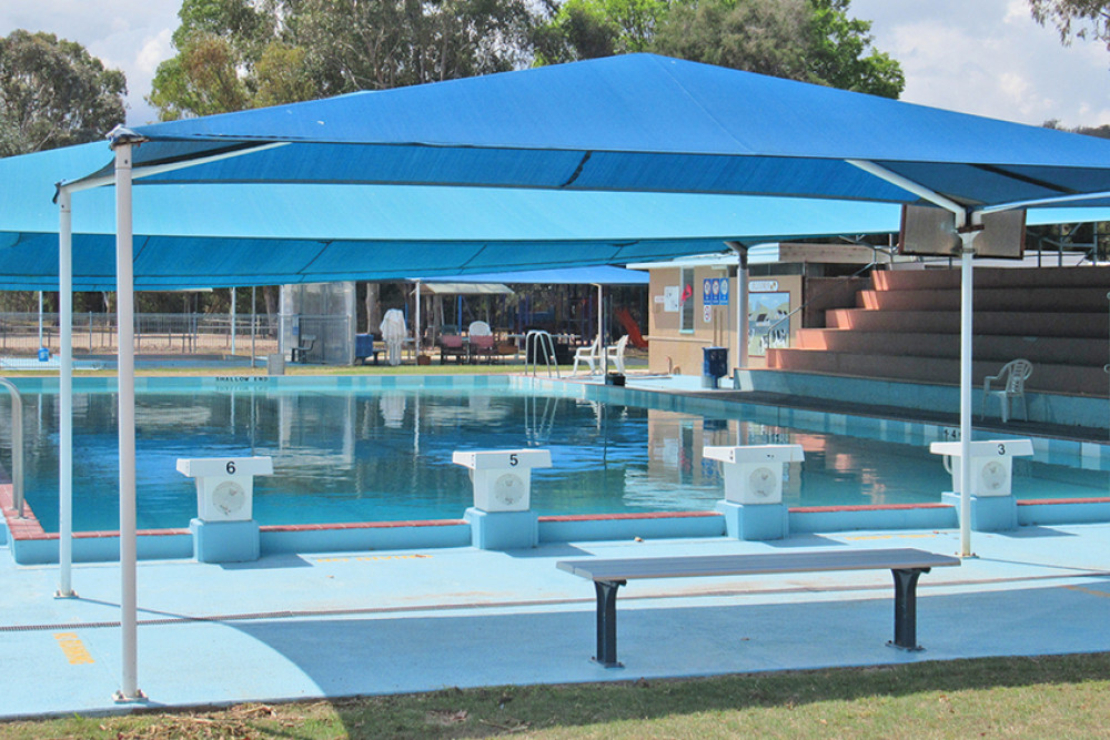 Tenders Now Closed For Allora Pool Operator - feature photo