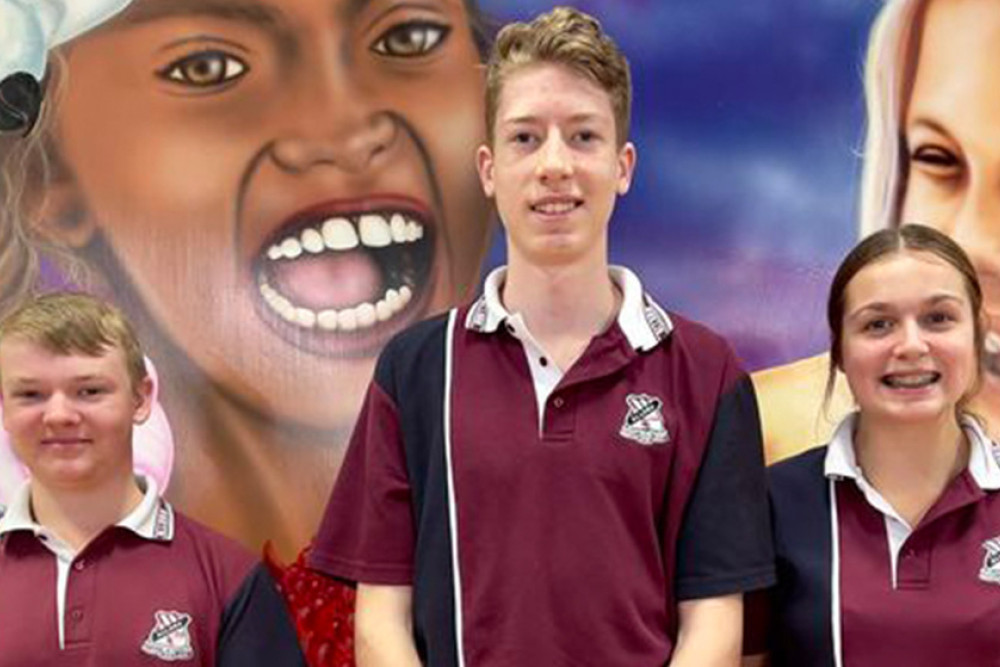 Allora P-10 State School Leaders for 2023 - feature photo