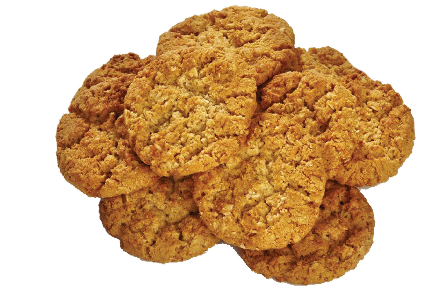 This year’s show features an Anzac biscuit competition.