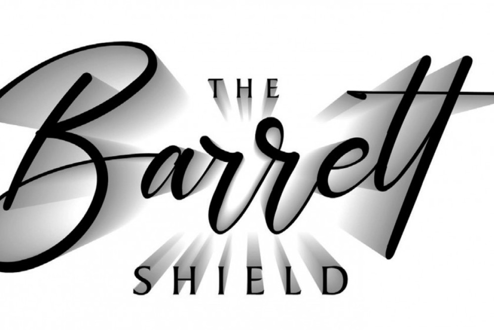 Barrett Shield Countdown - feature photo