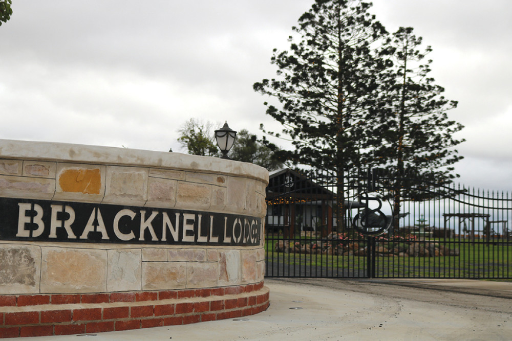 Exciting times ahead at Bracknell Lodge - feature photo