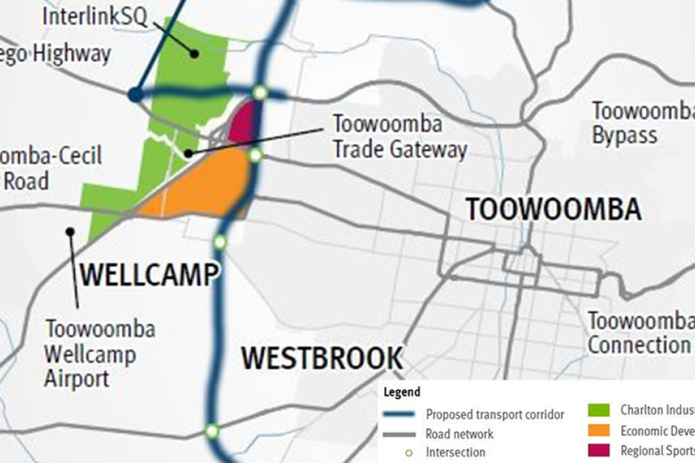 First look at planned bypass route - feature photo