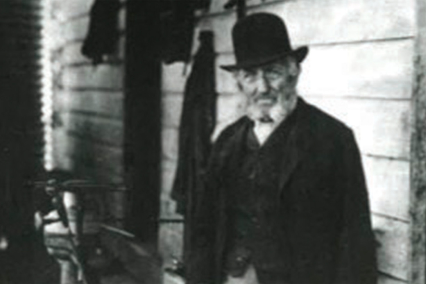 In 1863 Charles Gillam brought his family to the Darling Downs, a region still in its infancy. The family over many generations has helped the region toward maturity.