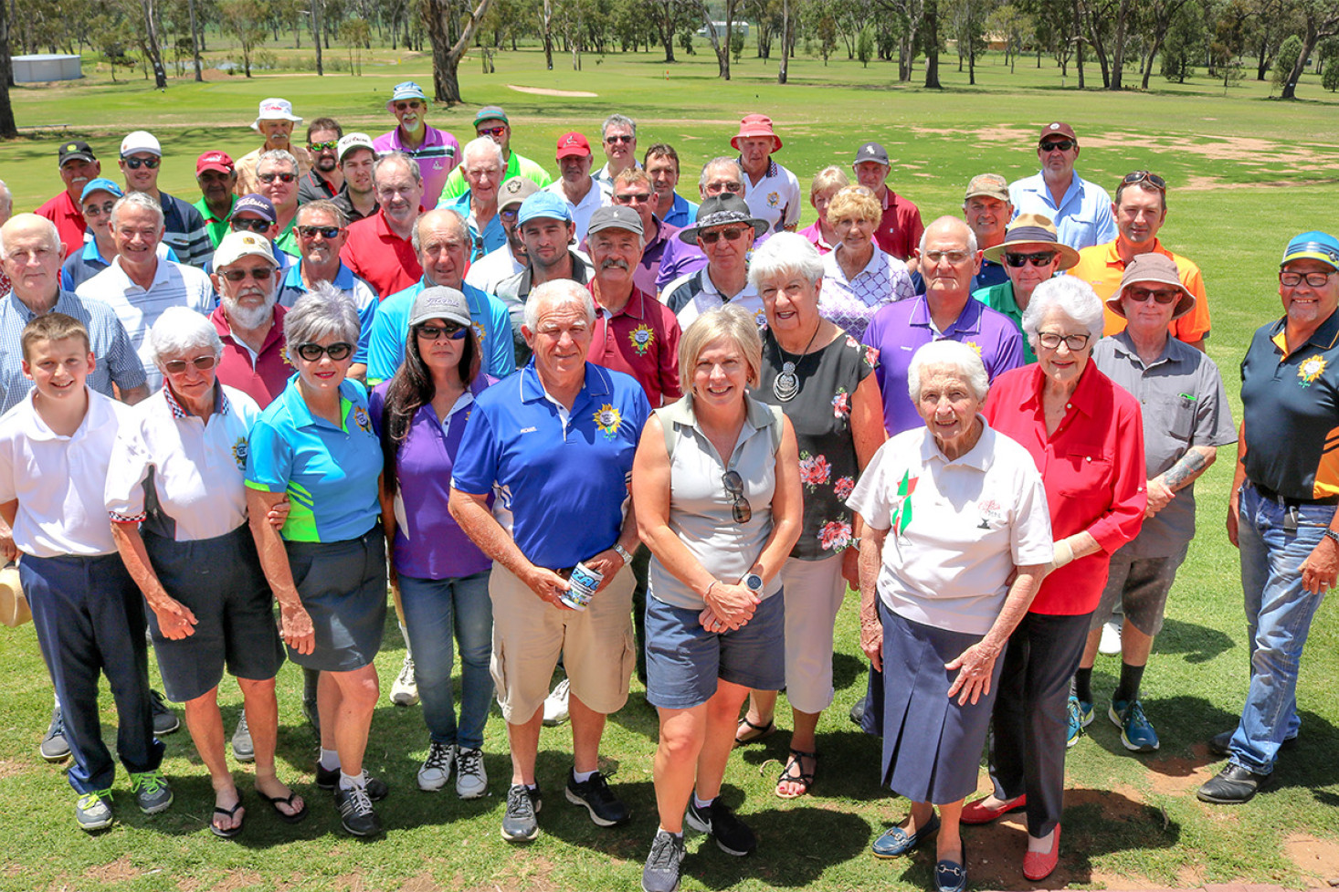 A Potted History of Clifton Golf Club - feature photo