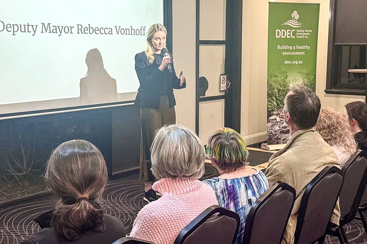 Protecting Toowoomba’s garden region legacy - feature photo