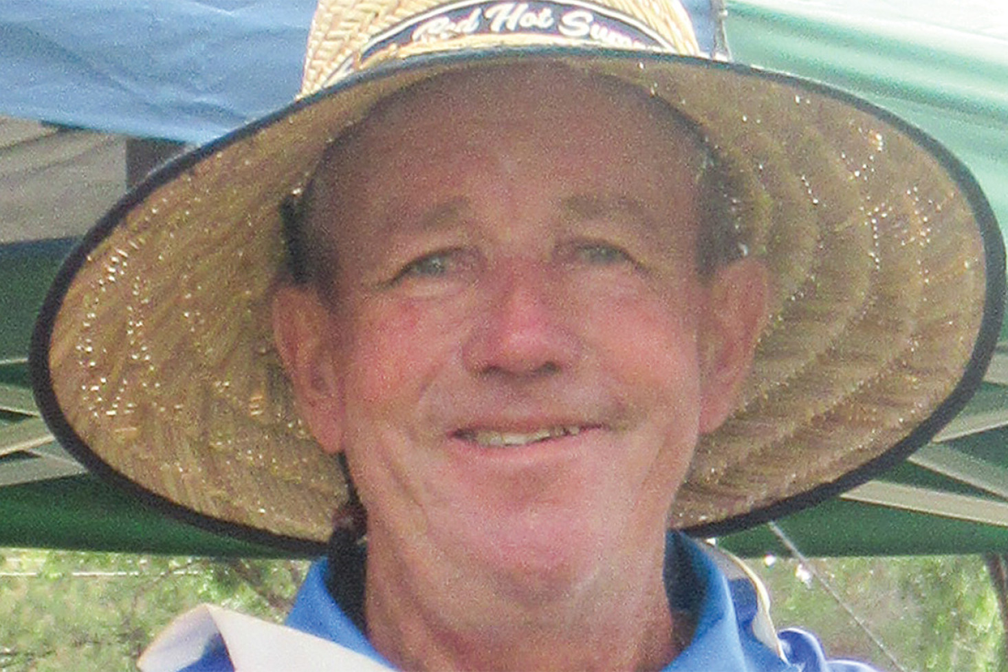 Long time Oakey Australia Day volunteer Craig Commens may not be accepted back as a Council volunteer under the redeveloped Terms of Reference.