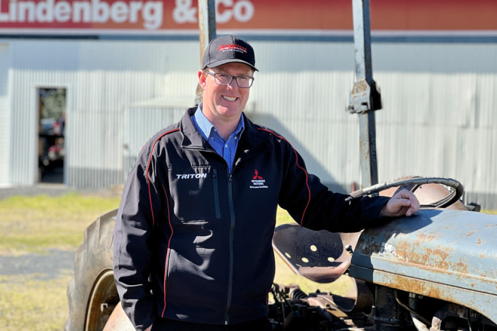 110 years of tractors and cars - feature photo