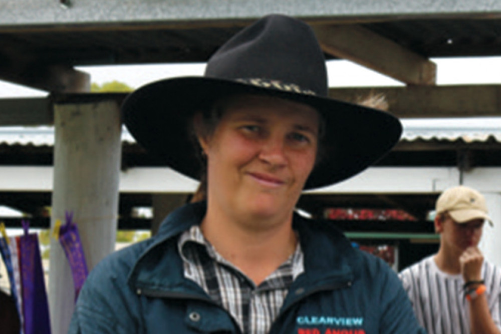 Chief Cattle Steward Resigns - feature photo