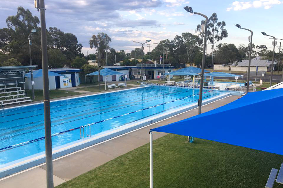 Design and construction of the new Millmerran Aquatic Centre is set to begin soon, with the approximate completion date currently set for the end of 2022.