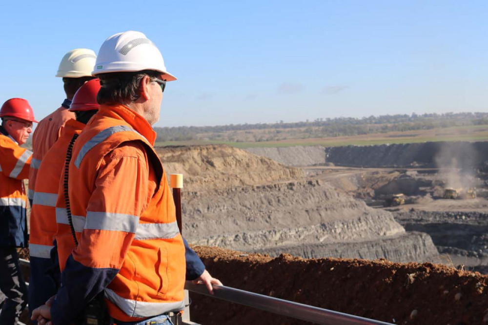 Mining activity has ceased at New Acland Mine from Friday with parent company, New Hope Group, insisting that it won’t give up on Stage 3 approvals.