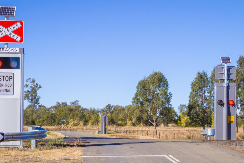 The trial is a result of collaboration between Queensland Rail and Toowoomba Regional Council.