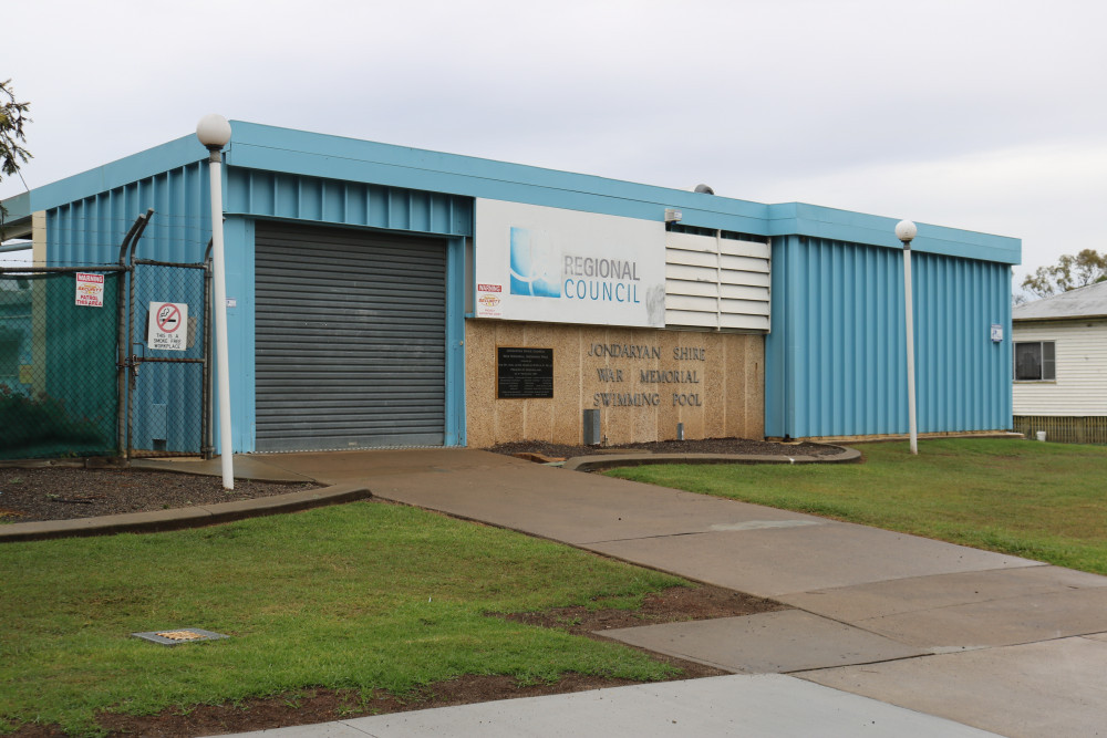 The Oakey Aquatic Centre is set to receive several major upgrades at a cost of approximately $800,000.