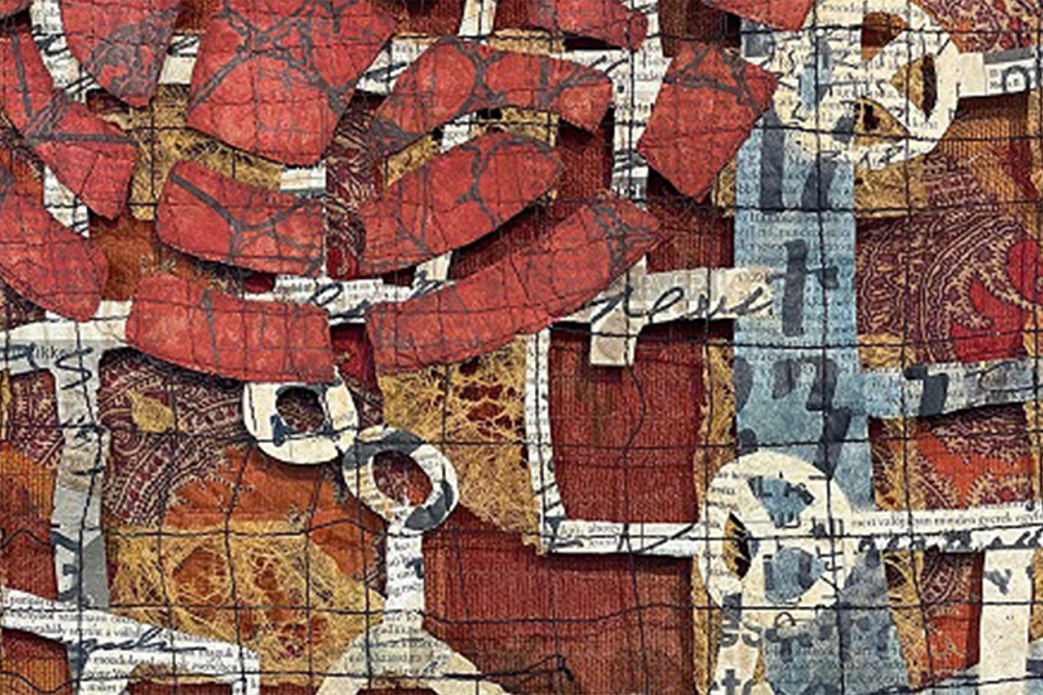 ‘Interplay’ by Eszter Bornemisza