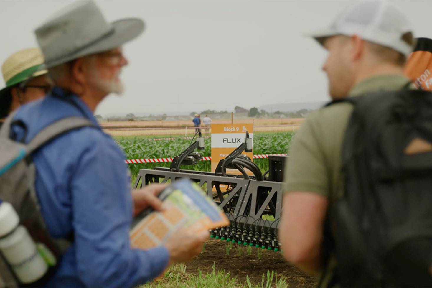 Gatton AgTech Showcase coming up - feature photo