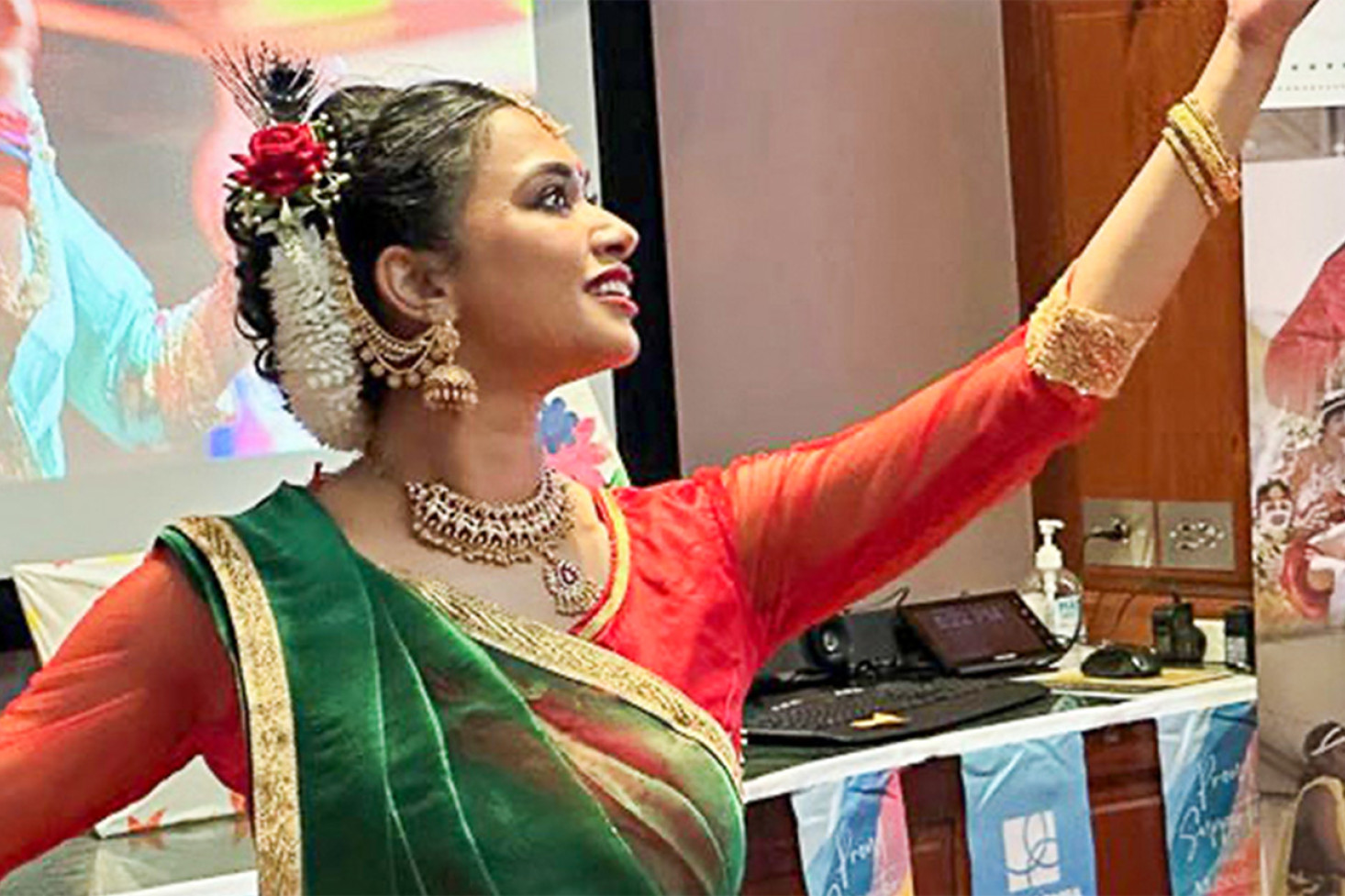 International Street Fiesta returning in November - feature photo