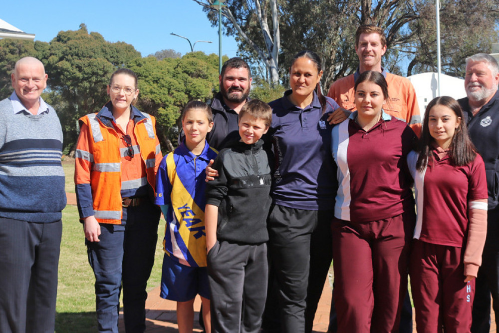 PCYC Oakey funding returns - feature photo