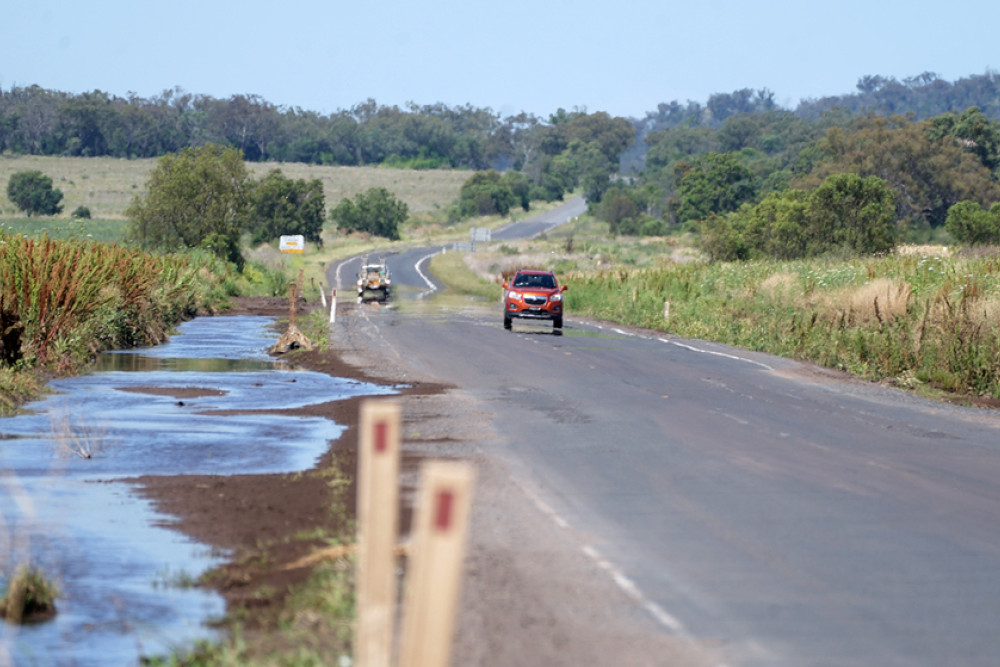 Funding hopes hit a pothole - feature photo