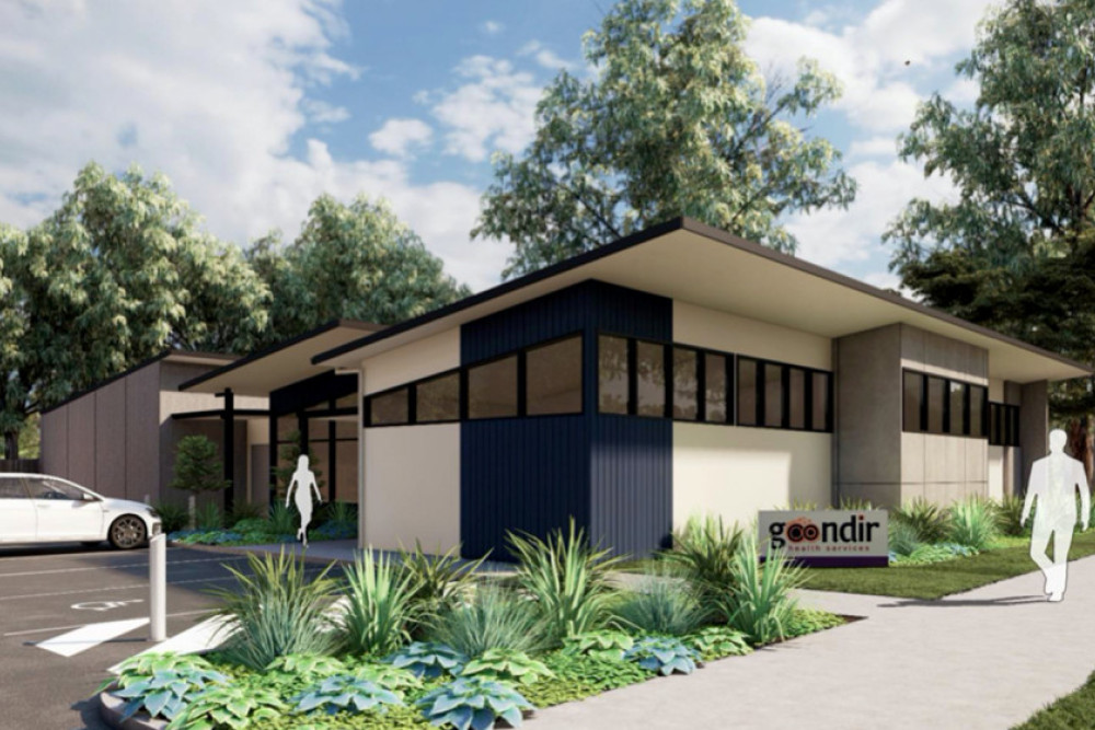 Proposed Oakey health and community centre - feature photo