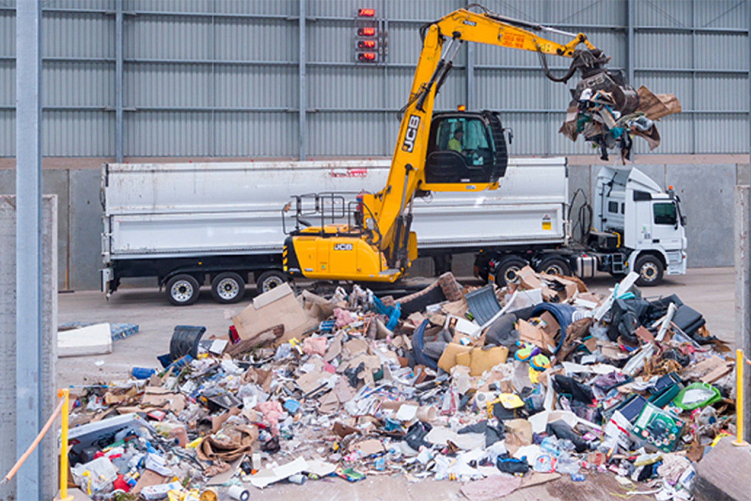 Council extends Millmerran Waste Facility hours - feature photo