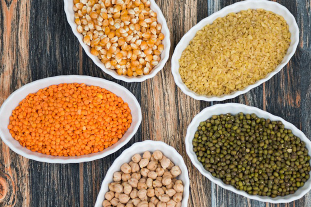 A new comprehensive guide for storing pulses and managing pests has been developed by Queensland researchers.