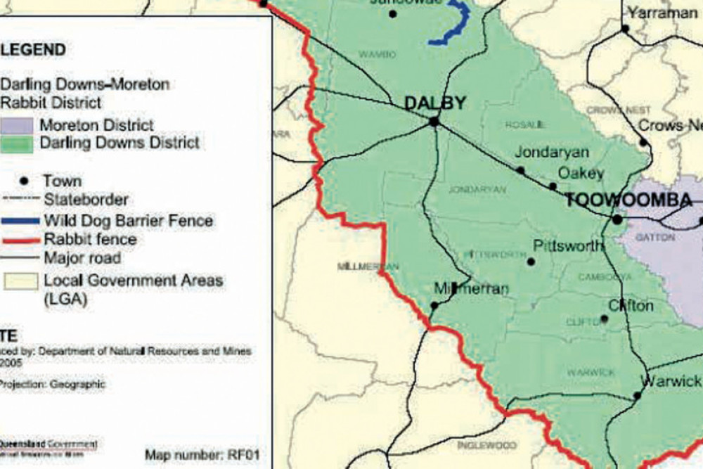 Have your say: A review of the Darling Downs-Moreton Rabbit Board - feature photo