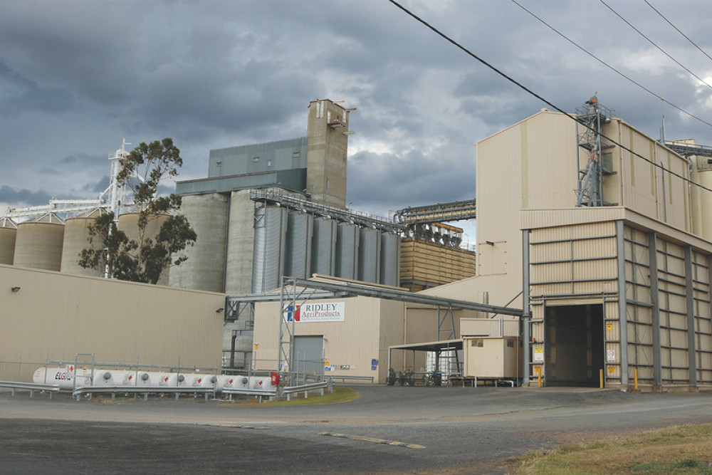 Mill seeks to operate on public holidays - feature photo