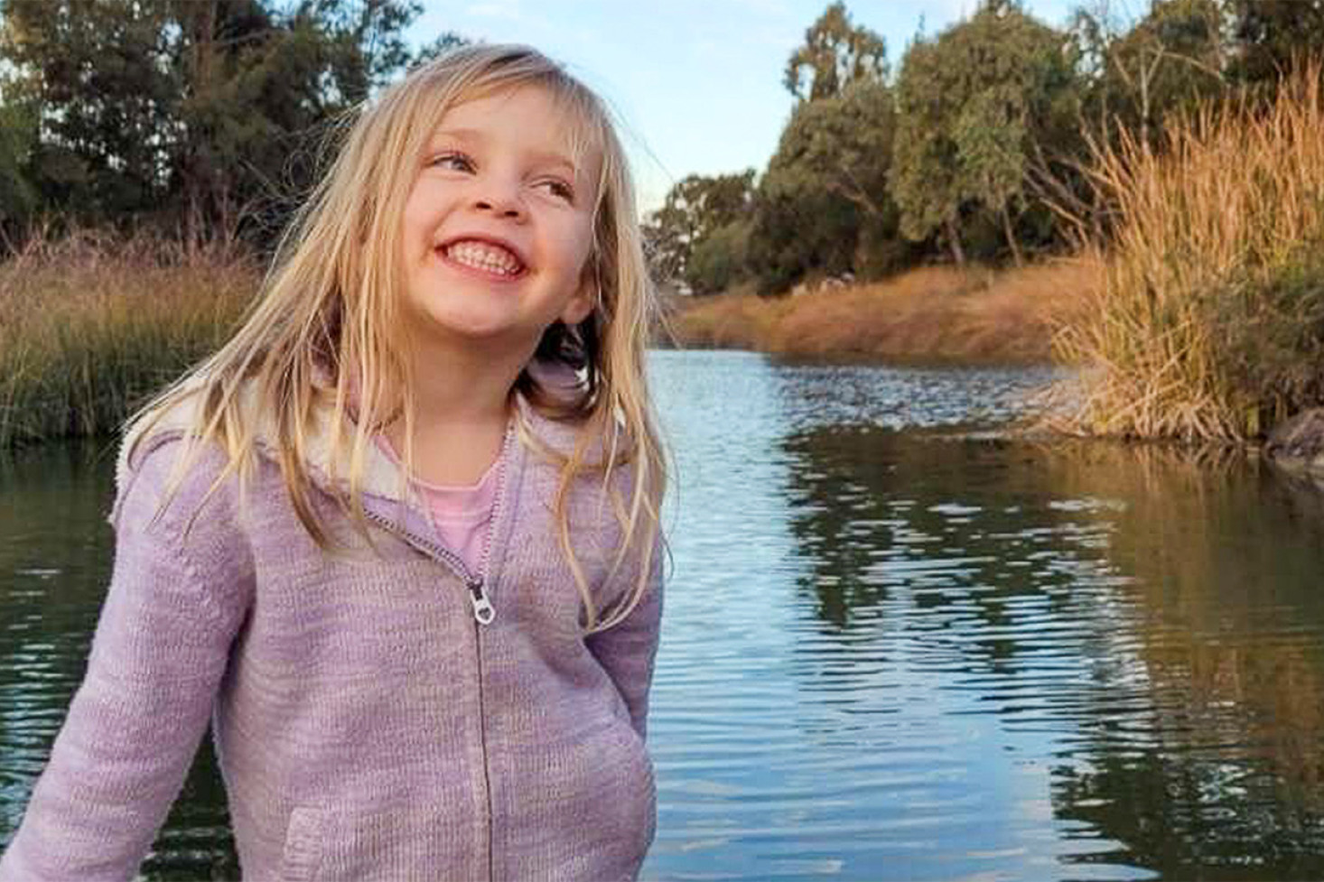 Sadie’s Day Out - feature photo