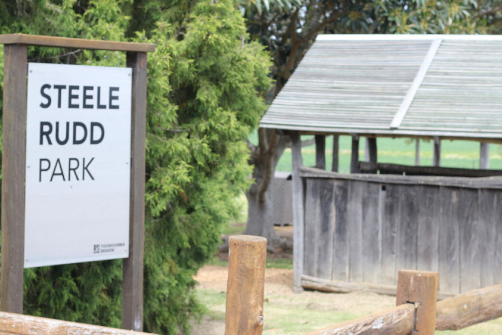 Local park a hidden, historic gem - feature photo