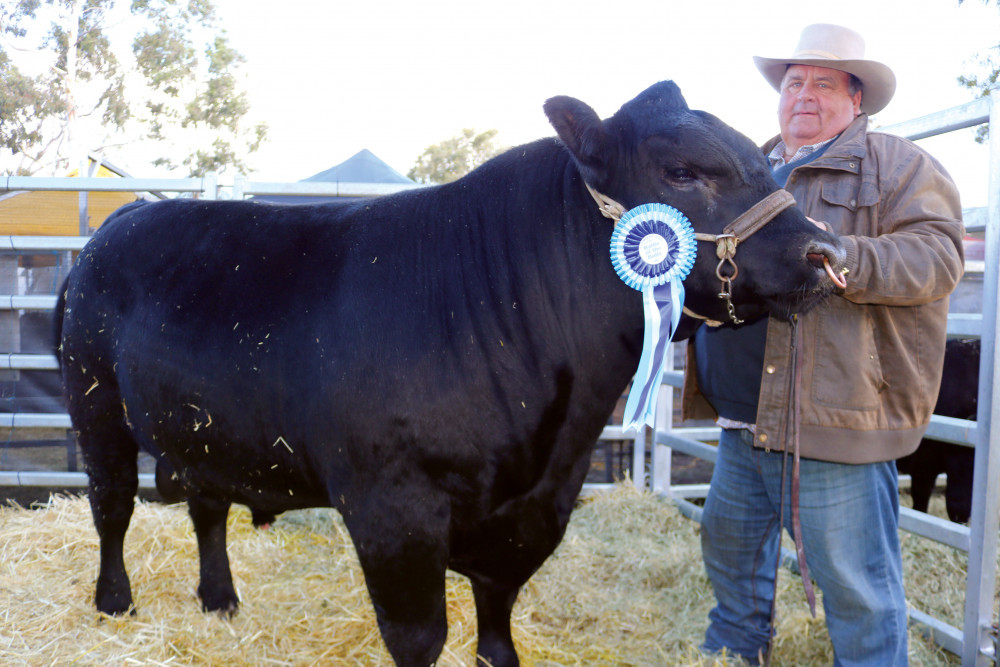 Locals Have Big Win At Farmfest - feature photo