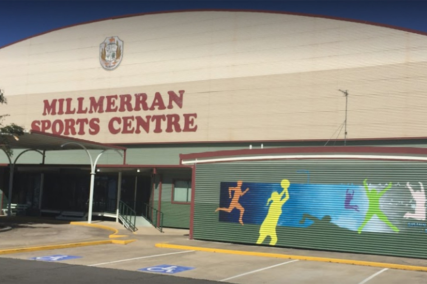 Roof replacement project set to begin at Millmerran Sports Centre - feature photo