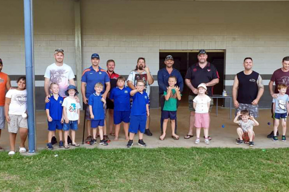 The Fathering Project - feature photo