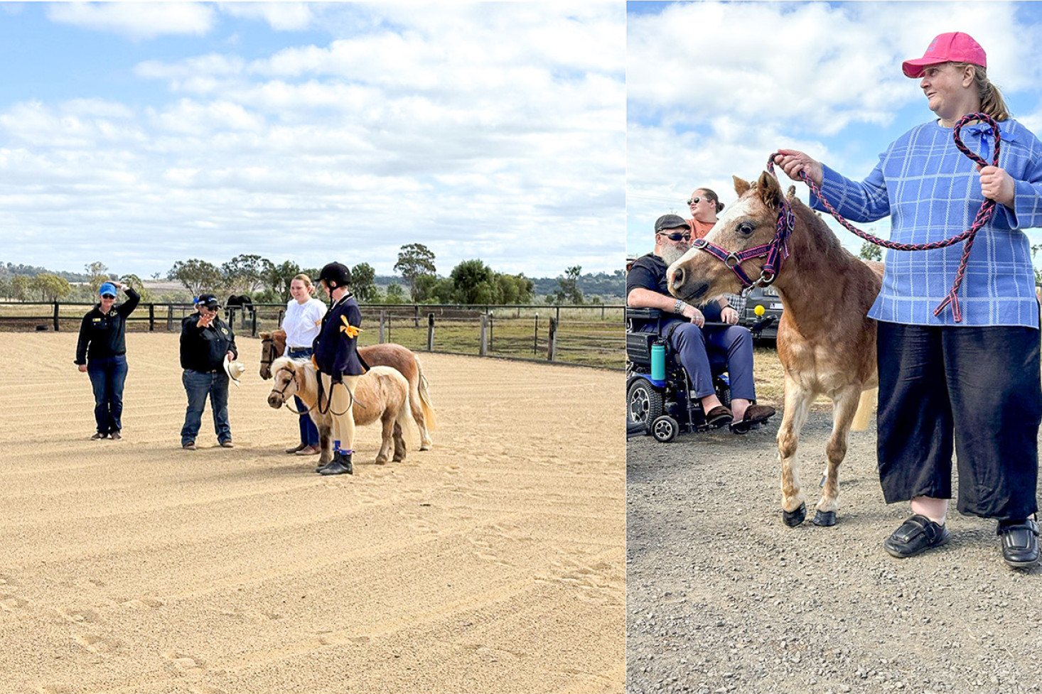 The Hub Farm Exhibition - feature photo