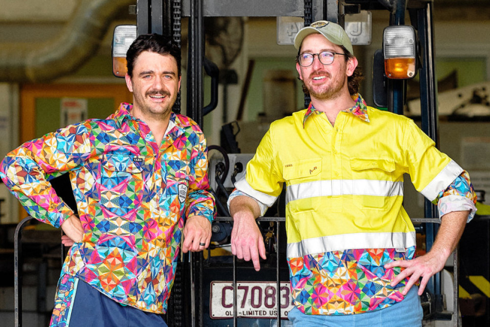 Fundraiser will be a conversation starter - feature photo