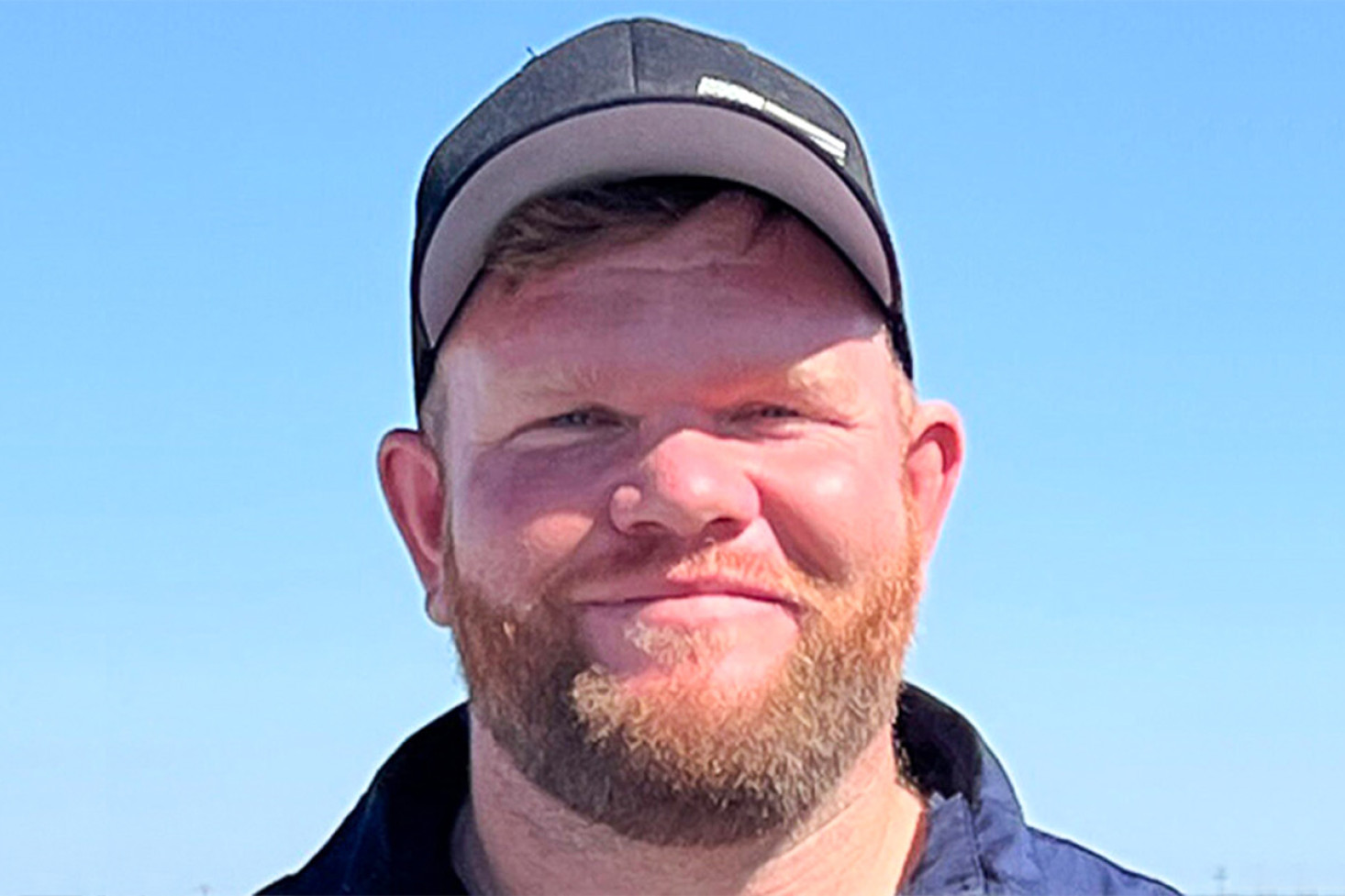 Tyson Armitage.