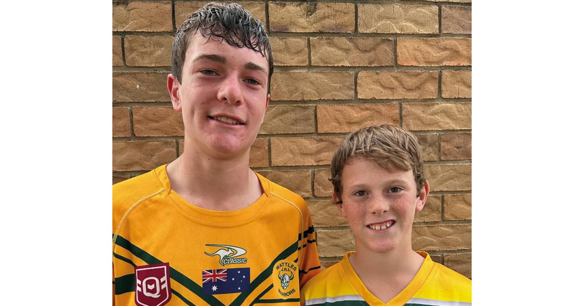 Wattles Juniors Shine in Mighty All-Round Weekend | Our News | Clifton ...