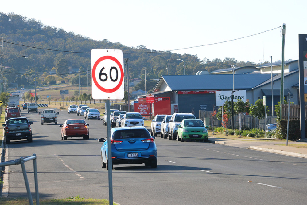 Is 60kmh speed limit now too fast? - feature photo