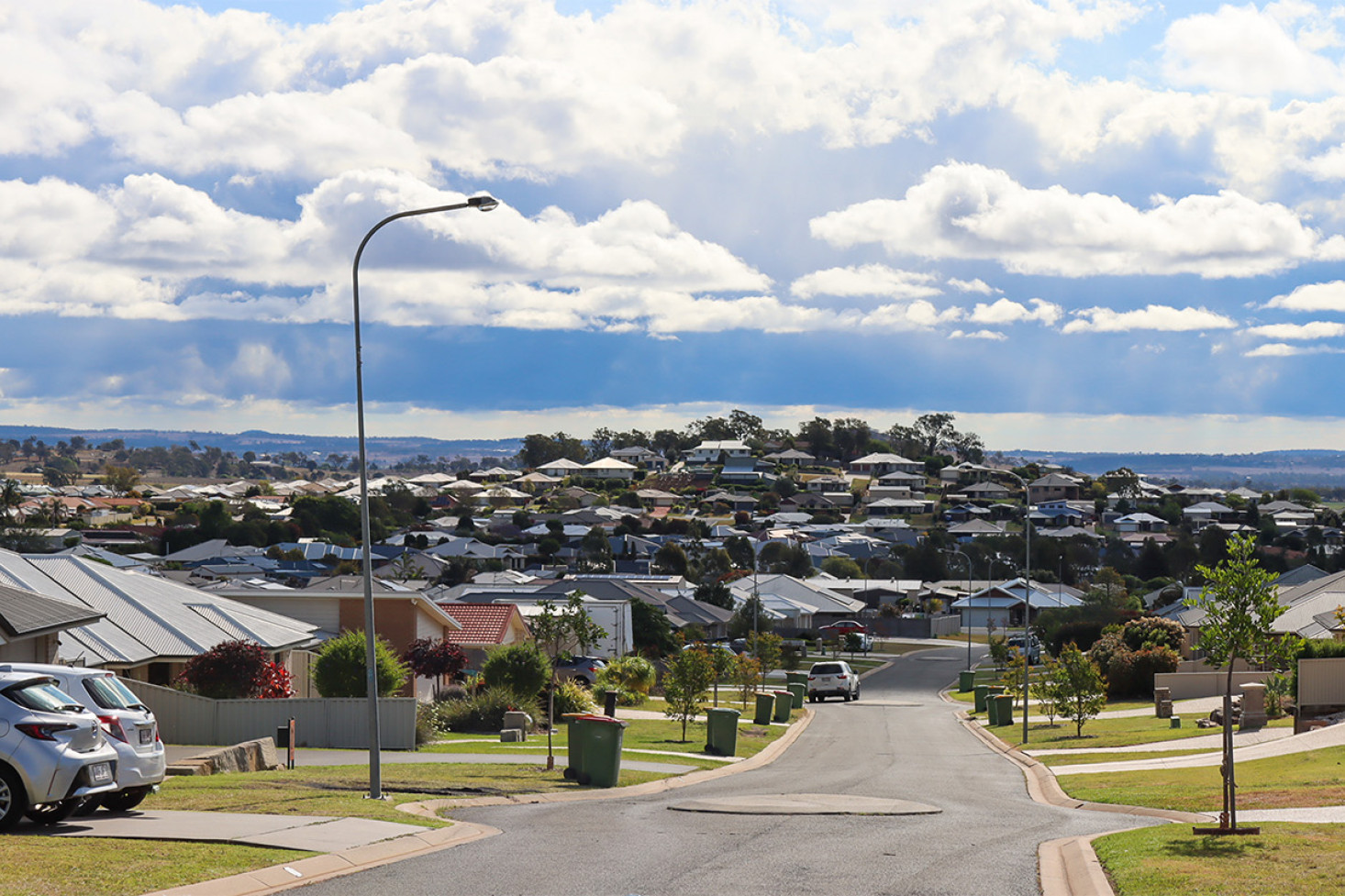 Westbrook has seen a rapid growth in housing and population over recent years, growing from nearly 800 dwellings and 2,300 people in the 2006 Census to nearly 1,500 dwellings and 4,400 people in the 2021 census.