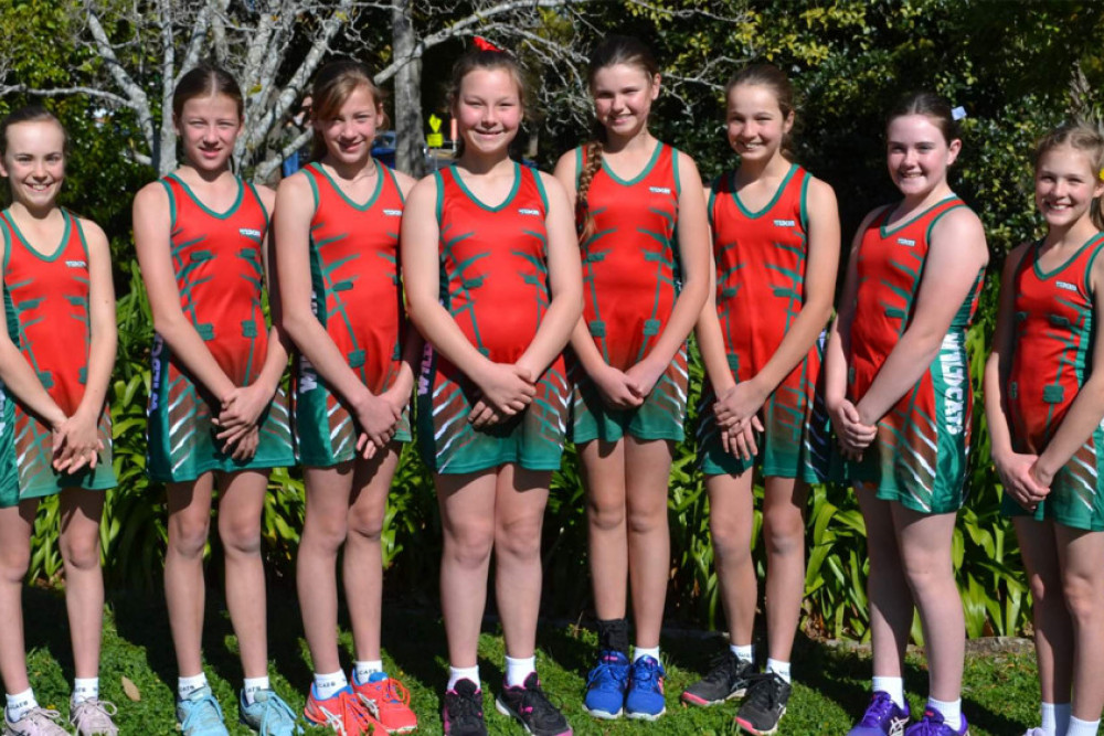 Wildcats Under 12s leap into finals - feature photo