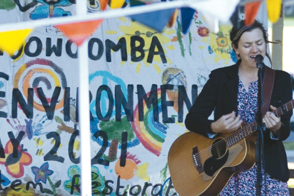 Mark your calendar for Toowoomba World Environment Day - feature photo